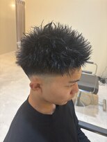 リアン(ReAN)&nbsp;スキンフェード