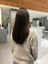 ローレンアオ(LOREN AO)&nbsp;【LOREN AO】透明感ベージュ