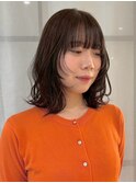 ミディアムレイヤー/フェイスレイヤー【大阪/梅田/茶屋町/中崎町