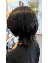 リュール(Reaule+s)&nbsp;ミディアムウルフレイヤー