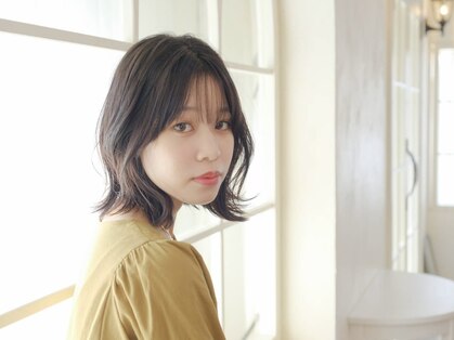 ナッツ(Nut's)の写真