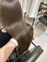 トリムバイエンヴィ(tlim by ENVY)&nbsp;オリーブベージュ