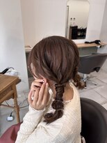 オットット(OttottO)&nbsp;ツインアレンジ