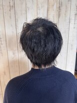 エスポワール 北習志野店(ESPOIR)&nbsp;ウルフマッシュ！！