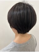 ショート