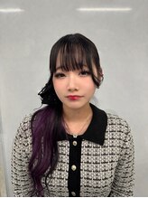 キャンディ 横浜(CANDY)&nbsp;佐久間 千咲