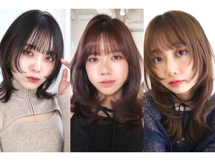 ブレーヴ(brave)の写真