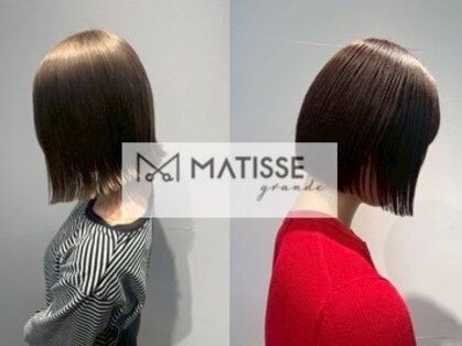マティス 藤崎店(MATISSE)の写真