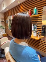 コンフェティ つばき山下通店(Confetti)&nbsp;ミニボブ