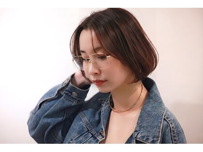 ゼン(ZEEN)の写真