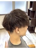 ツイストスパイラル