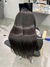 ◯女性限定◯カット＋メテオカラー＋トリートメント￥15000→￥13000