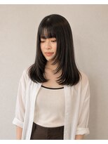 マレア(Marea)&nbsp;レイヤーカット