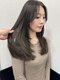ラグナ(LAGUNA)の写真/“長さは変えたくない”を叶えるトレンドカット◇顔周り/レイヤーカットが得意◎5,500円～