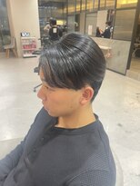 ハイプ 大曽根(HYPE)&nbsp;曲がる縮毛矯正