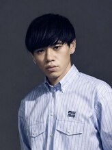 レマン バイ ノイル(Les Mains by Noil)&nbsp;KEISUKE∞ 