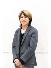 クリア 上田店(CLEAR) 久保 達也