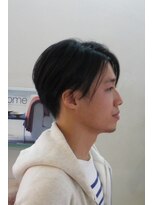 エクラ(eclat)&nbsp;ショート２ブロック