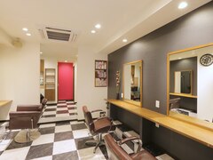 if hair studio　アイフヘアスタジオ