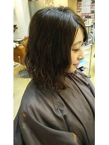 エクラート イーリス 高田馬場店(ECLART IriS)&nbsp;≪高田馬場美容室IriS≫