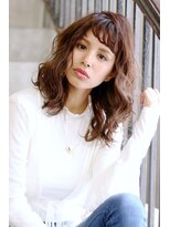 ブルーム コスタ(Blume COSTA)&nbsp;BlumeCOSTA しっとりツヤ髪★立体カール