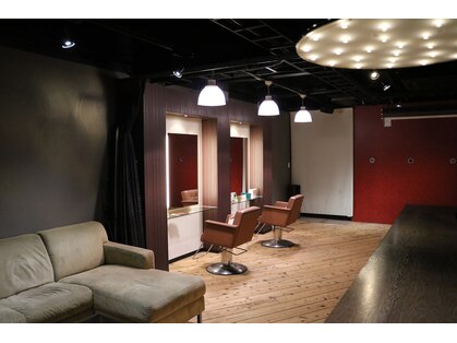 ヘアサロン ファイブエヌ(hair salon 5N)の写真