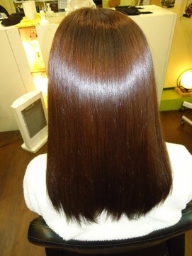 エムスリーディーミュゼステージ(M3D) ピコトリートメント