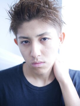 マルメロ 八王子(MARMELO.) アップバング 八王子
