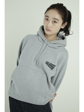 ヨナサン(Yona Saint) オトメ//ポニーテール。