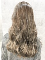 オリ(‘Oli)&nbsp;ハイライト ＿パールベージュ