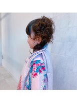 シェリール(CHERiR)&nbsp;七五三☆