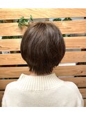 耳かけショート☆