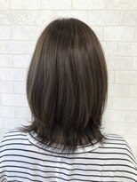 アトリエ 2.23 ドゥドゥトロワーサンテ(ATELIER 2.23 sante)&nbsp;くびれミディアム