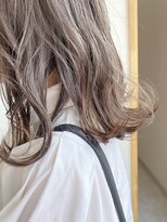 イット(it.)&nbsp;【it.】グレーベージュ