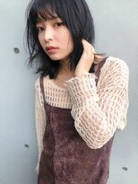 ジゼル(GiseL)&nbsp;大人ロブ♪