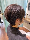 ショート