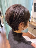 リーハル(Lyhal) ショート