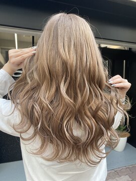 ラピス 大宮(Lapis) 『ミルクティー』