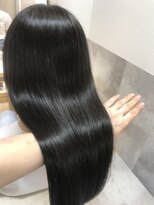 トゥーリ 藤崎店(tuuli)&nbsp;サラつやストレート