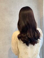 エルモナ(Elmona)&nbsp;ショコラブラウン