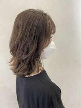 ストック(Stock) ウルフレイヤー