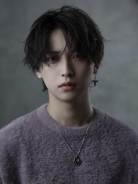 リップス 渋谷(LIPPS) ツーウェイマッシュ