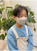 モードなショート