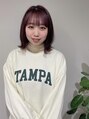 ルフュージュ(hair atelier le refuge) miyu