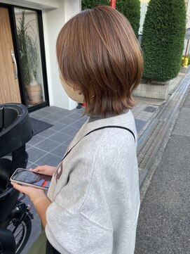 リンフ(Rinf.) 【Rinf.】くびれミディアムレイヤー