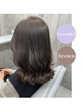 縮毛矯正かけても巻けるの？→ピンピンにならないこだわりのナチュラル縮毛矯正だから巻くこと可能です