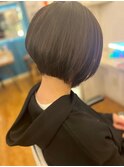 Gradation bob