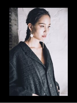 ラカトッカ(LAKA TOCCA) クール&エキゾチック