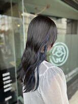 アリーマーケットリル(ALLEY MARKET lil)&nbsp;インナーカラー