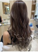 ロングハイライト